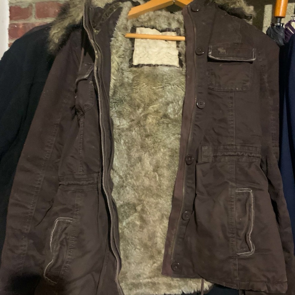 Jacket in good condition